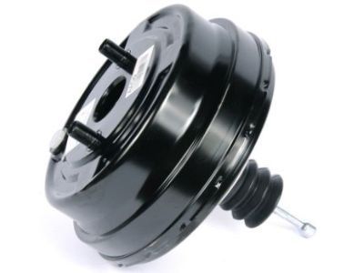 2021 Buick Encore Brake Booster - 95491189