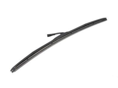 2014 Cadillac CTS Windshield Wiper - 15890062