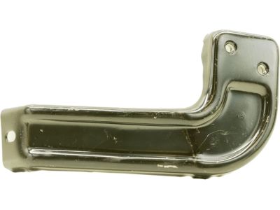 GM 15708680 Brace Assembly, Rear Bumper Imp Bar