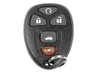 22733524 GM Remote Control Door Lock Transmitter Product Photo 3 of 4