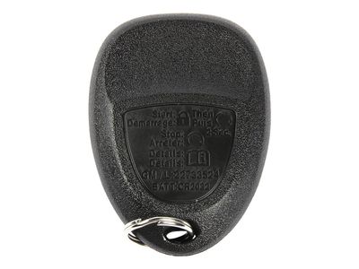 22733524 GM Remote Control Door Lock Transmitter Product Photo 4 of 4