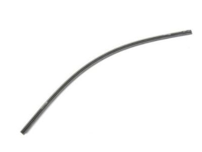 Chevrolet Impala Wiper Blade - 20980554