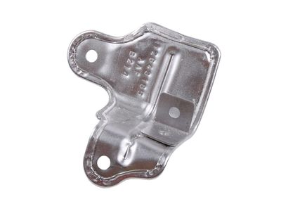GM 12643185 Shield, Crankshaft Position Sensor 12643185 GM Shield, Crankshaft Position Sensor Product Photo 1 of 1