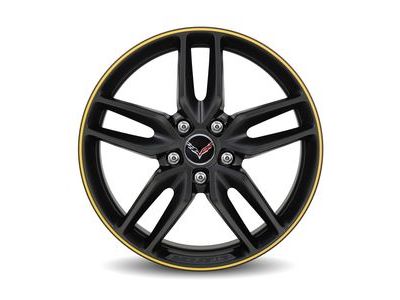 Chevrolet Corvette Spare Wheel - 19302120