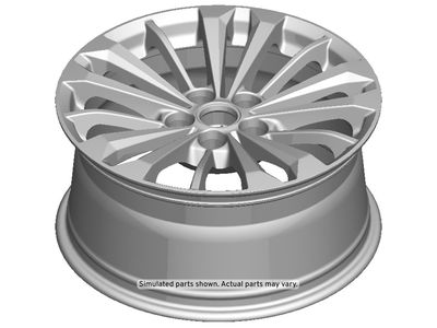 Cadillac 22941667
