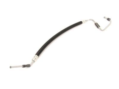 2017 Chevrolet Silverado Hydraulic Hose - 23226913