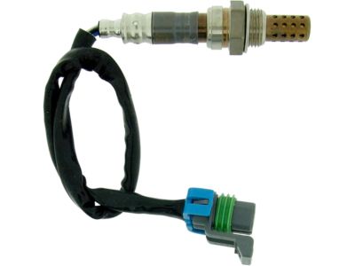 GM 19209817 Sensor Asm,Heated Oxygen (Position 2)