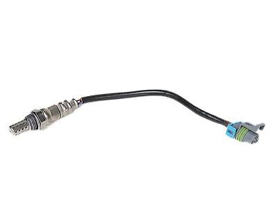 2008 Buick Allure Oxygen Sensor - 19209817