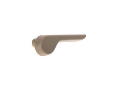 GM 15232595 Handle, Driver Seat Reclining *Light Cashmere