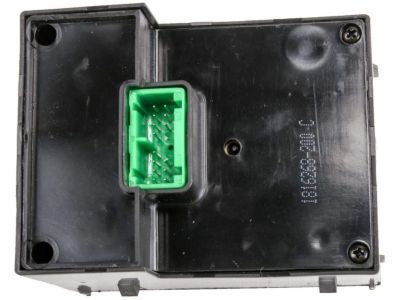 GM 19381535 Switch Asm,Headlamp & Instrument Panel Lamp Dimmer & Dome Lamp<See Guide/Contac