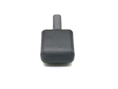 GM 19123261 Handle Asm,Driver Seat Back Cushion Latch Release