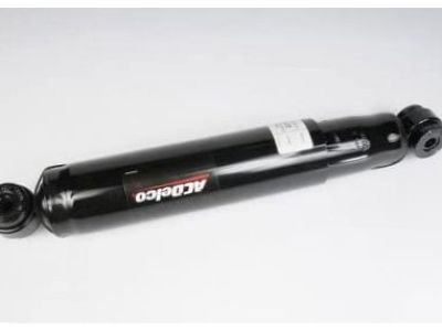 2003 Chevrolet Astro Shock Absorber - 22064619