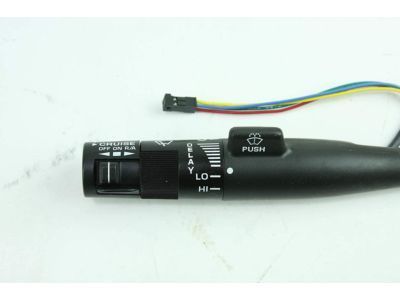 GM 19331640 Lever Asm,Turn Signal & Headlamp Dimmer Switch & Cruise Control Actuator & Windshield Wiper & Windshield Washer