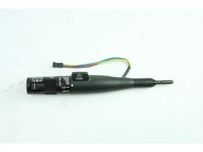 GM 19331640 Lever Asm,Turn Signal & Headlamp Dimmer Switch & Cruise Control Actuator & Windshield Wiper & Windshield Washer