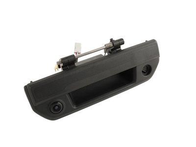 2022 Chevrolet Silverado Door Handle - 84865583