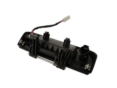 2022 Chevrolet Silverado Door Handle - 84865583