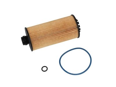 2022 GMC Savana Oil Filter - 12677407