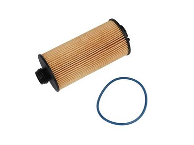 2022 GMC Savana Oil Filter - 12677407