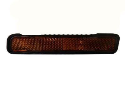 GM Bumper Reflector - 5974667