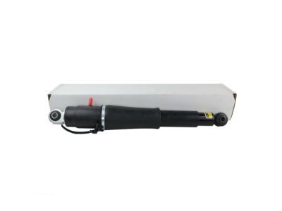 23151122 - Genuine GM Absorber Assembly, Rear Leveling Shock 23151122 - Genuine GM Absorber Assembly, Rear Leveling Shock