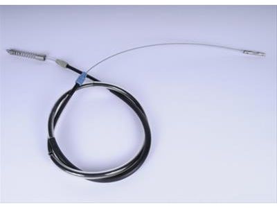 Hummer H2 Parking Brake Cable - 25890198