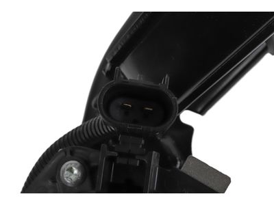 GM Secondary Air Injection Pump - 12634456