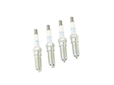 GM Spark Plug - 12646780