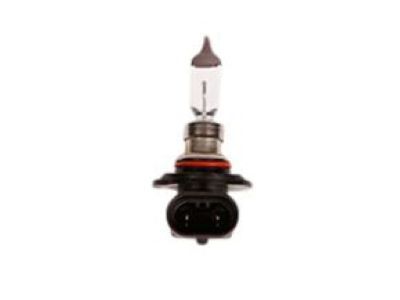 GMC Canyon Fog Light Bulb - 15200611