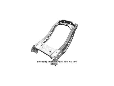 25947545 GM Frame, Driver Seat Back Cushion Product Photo 1 of 1