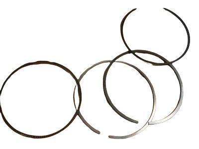 GM 12644928 Ring Kit,Piston