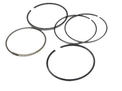 Buick Enclave Piston Ring - 12644928