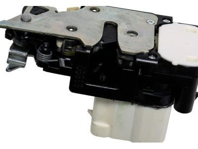 Chevrolet Venture Trunk Latch - 10347322