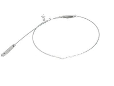 Chevrolet Express Parking Brake Cable - 25892521