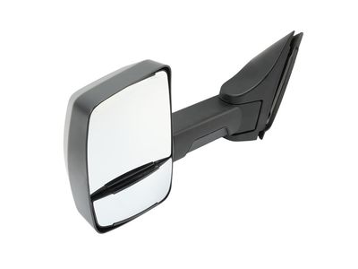 2014 Chevrolet Express Side View Mirrors - 87862203