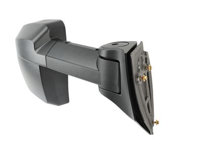 2014 Chevrolet Express Side View Mirrors - 87862203