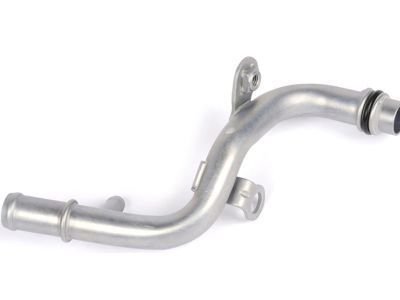 Chevrolet Cruze Cooling Hose - 55565382