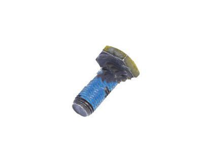 GM 94500811 Bolt/Screw,Flywheel