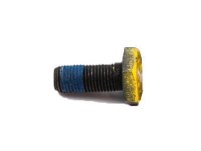 GM 94500811 Bolt/Screw,Flywheel