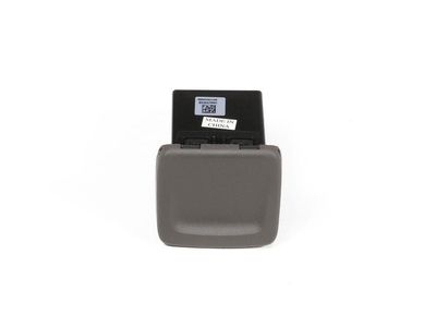 13497812 GM Receptacle Assembly, Multi Media *Dark Atmospherr Product Photo 5 of 5