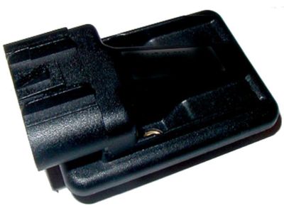 2005 GMC Envoy Blower Motor Resistor - 88892976