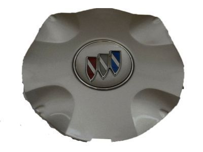 2001 Buick Park Avenue Wheel Cover - 9593518