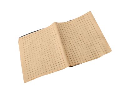 25875532 GM Deadener, Rear Side Door Product Photo 2 of 2