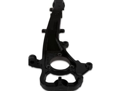 Chevrolet Trailblazer Steering Knuckle - 19303841