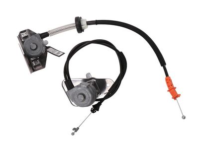 2021 Chevrolet Corvette Door Lock Cylinder - 84811998