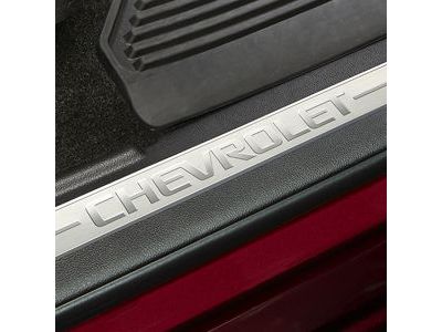 Chevrolet 23114164