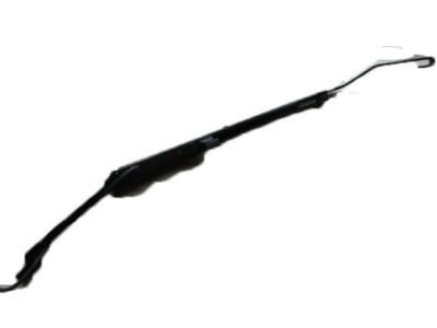 1998 Chevrolet Malibu Windshield Wiper - 10371696