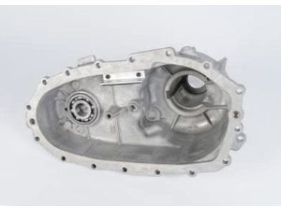 GM 19168517 Transfer Case Assembly (Rear Half)