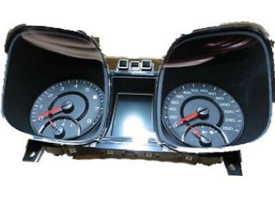 2013 Chevrolet Malibu Speedometer - 22932756