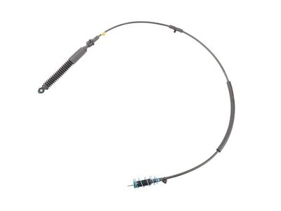 2006 GMC Savana Shift Cable - 25939776