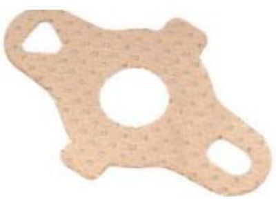 Pontiac G6 EGR Valve Gasket - 12586608